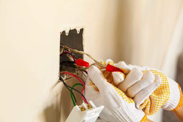 Electrical Maintenance Services in Durham, OR