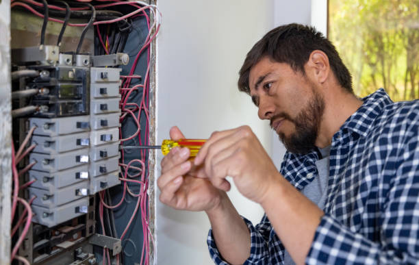 Best Data and Communication Cabling  in Durham, OR