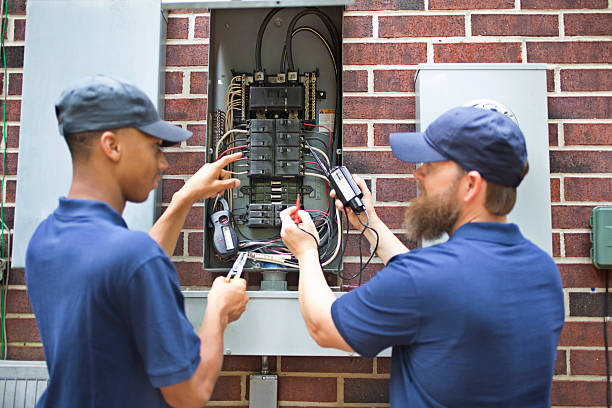 Best Electrical Outlet Installation and Repair  in Durham, OR